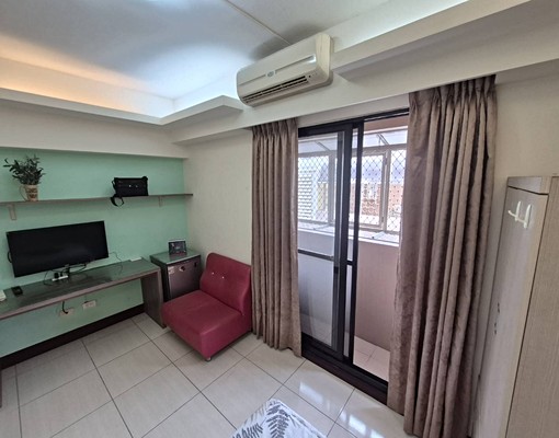 新光田@可貓@獨洗獨曬套房@臨運動中心 - 591租屋網 - Image 6