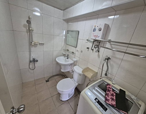 新光田@可貓@獨洗獨曬套房@臨運動中心 - 591租屋網 - Image 7