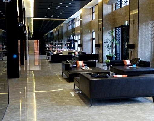 市政特區海灣城堡清靜三房 - Image 13