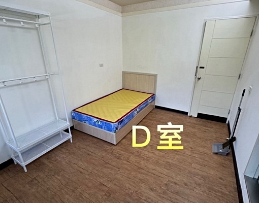 崇佑企專技術學院旁分租套房*請找東森房屋秀如 - Image 1