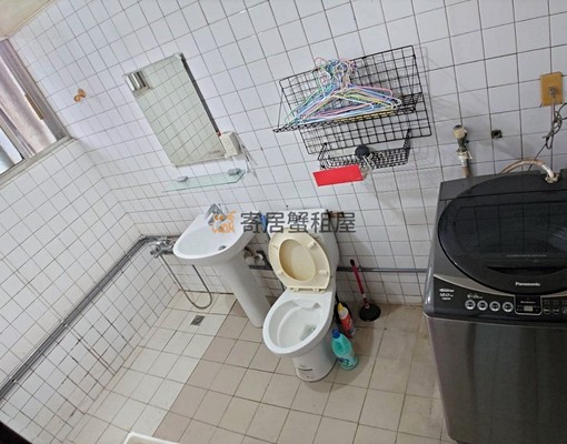 寄居蟹社會住宅🏠友善屋源❤️捷運辛亥站🥰興隆國小🧡可租 - Image 11