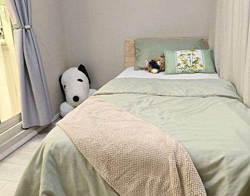 近園區.清交.簡約溫馨套房 - Image 3
