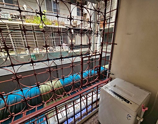 劍潭、免爬高採光獨洗通風陽台機能強 - Image 7
