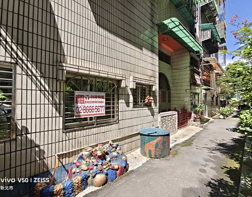 安民街公寓1樓+2樓5房大空間 - 591租屋網 - Image 14