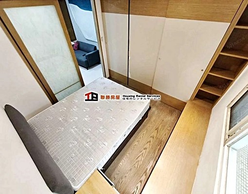 松江南京站~1+1房~生活機能佳~近捷運~有管理~ - Image 6