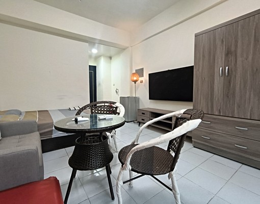 嘉禾社宅/免仲可租補/鄰近石門山全新裝潢獨立套房 - Image 2