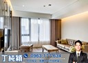 信義區-忠孝東路五段3房2廳，54.3坪