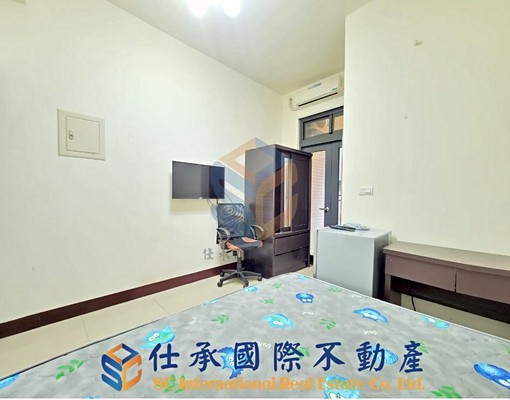 📌｜近台積電｜獨立陽台套房出租📌 - Image 2