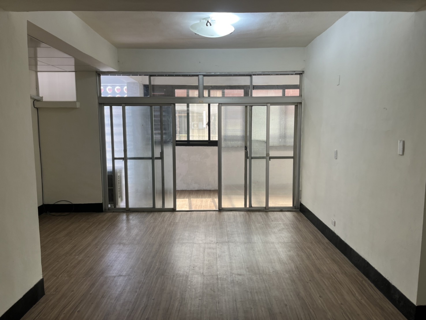 水湳仁愛國小4大房