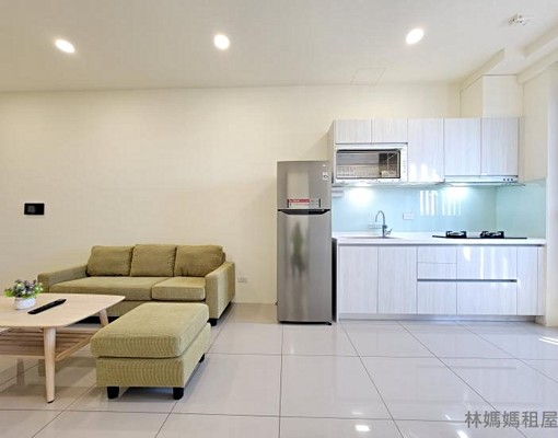 ❄️安南區｜屋況美採光2房｜家電齊全｜含車位❄️ - Image 6