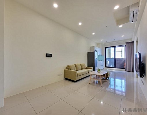 ❄️安南區｜屋況美採光2房｜家電齊全｜含車位❄️ - Image 3