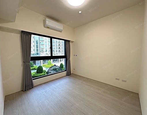 歡迎毛孩,近書法公園低樓層全新3房,採光佳 - 591租屋網 - Image 5