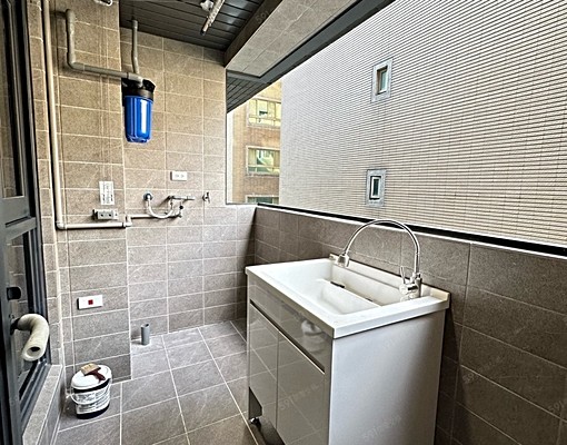 歡迎毛孩,近書法公園低樓層全新3房,採光佳 - 591租屋網 - Image 9