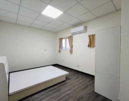 嘉禾社宅/免仲/可補助/山仔頂家樂福健身2房 - Image 4