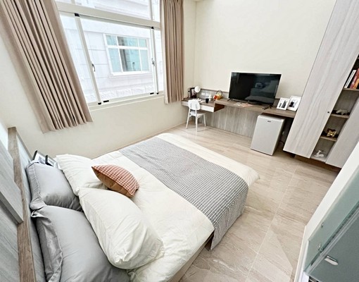 中興精緻套房 輕屋齡新裝潢 近學區 交通方便 - Image 4