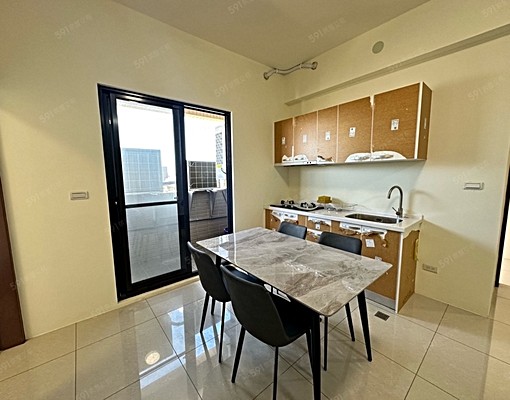 草漯可租補入戶籍，貓咪可談，全新3房採光佳，多間可看含管理費 - 591租屋網 - Image 5