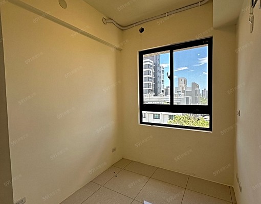 草漯可租補入戶籍，貓咪可談，全新3房採光佳，多間可看含管理費 - 591租屋網 - Image 7