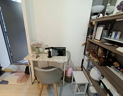大安捷運站/走路2分鐘/可當美業工作室 - Image 12