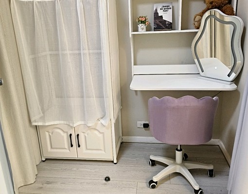 近園區.清交.簡約溫馨套房 - Image 4