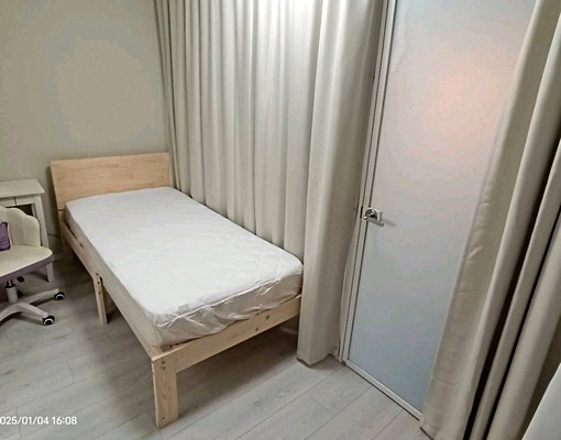 近園區.清交.簡約溫馨套房 - Image 2