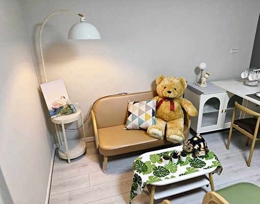 近園區.清交.簡約溫馨套房 - Image 9