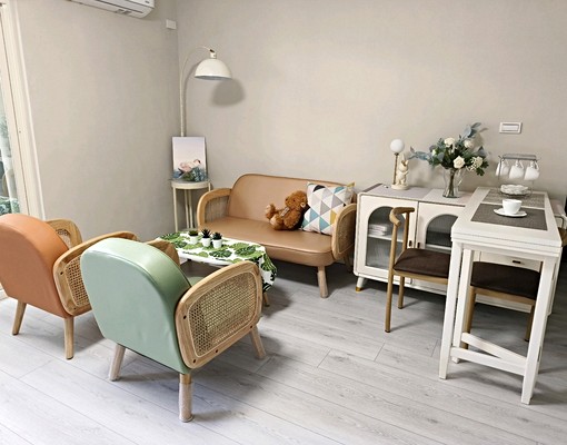 近園區.清交.簡約溫馨套房.可租補 - Image 12