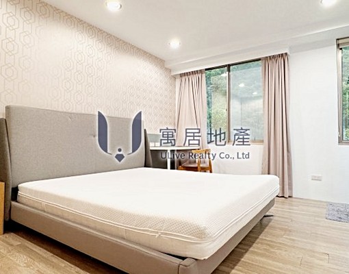 *豪華高檔山景大三房/室內泳池/寵可議/含車位 - Image 7