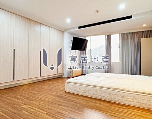 ＊豪華高檔山景大三房/室內泳池/寵可議/含車位 - Image 9