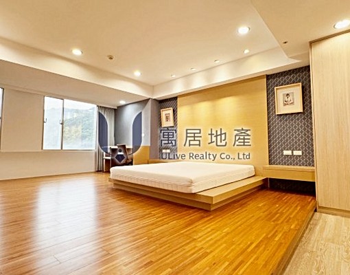 ＊豪華高檔山景大三房/室內泳池/寵可議/含車位 - Image 11