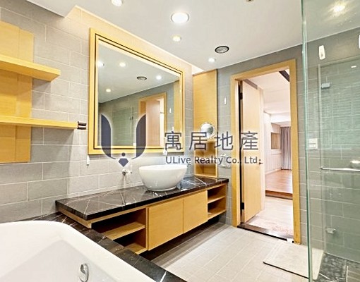 *豪華高檔山景大三房/室內泳池/寵可議/含車位 - Image 12