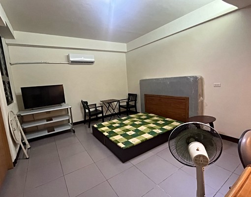 內壢前站超大套房採光佳,可補助 - Image 1