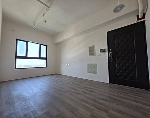 理享城全新交屋高樓層景觀美兩房含平面車位 - Image 2