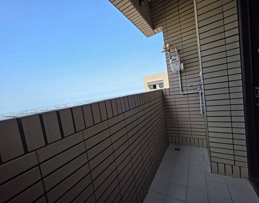 理享城全新交屋高樓層景觀美兩房含平面車位 - Image 10