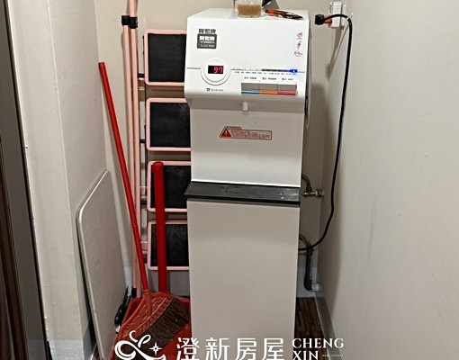 套房|近竹市中心|可貓寵獨洗電梯套房 - Image 6