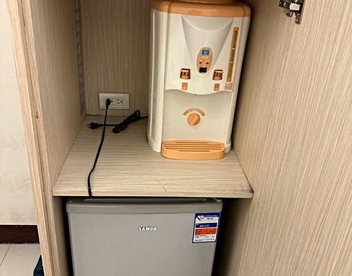 金山街鬧中取靜獨立套房（已被預訂） - Image 6