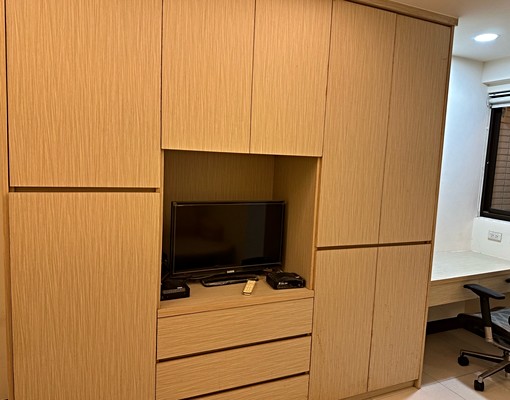 金山街鬧中取靜獨立套房（已被預訂） - Image 7