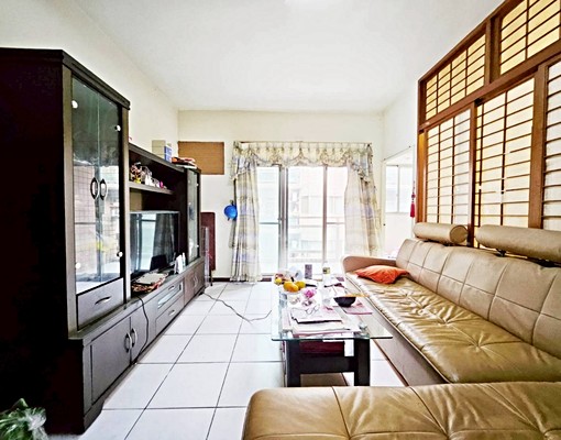 💖二橋學區電梯3+1房💖二 - Image 1