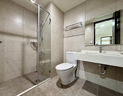 📣玉昕📣三本雲上稀有雙衛浴全新2房車 - Image 8