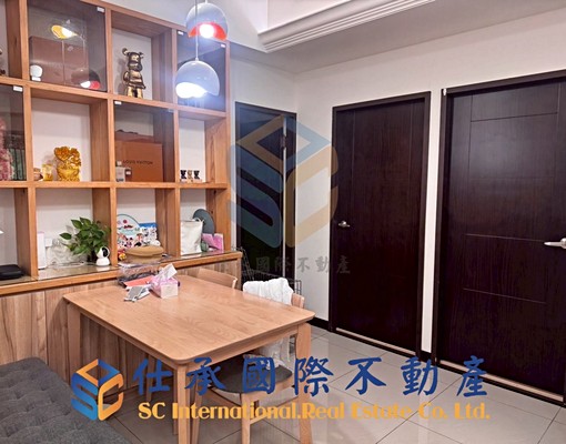 08A04🏡【頭份花園東路｜舒適兩房｜家具齊全｜附車位】 - Image 4