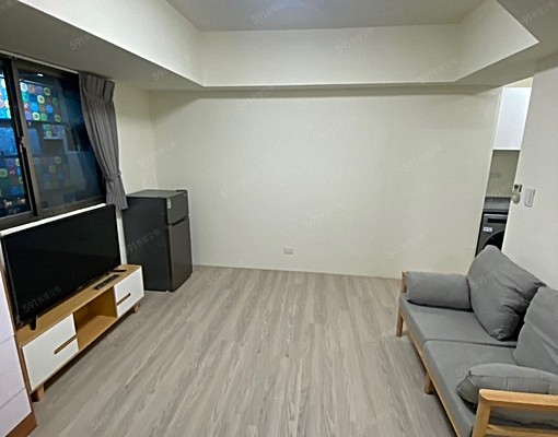 審計新村向上國中/電梯華厦精美裝潢類一房一廳/可租補 - Image 12