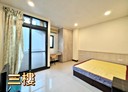 沙鹿區-臺灣大道七段2房0廳，14.5坪