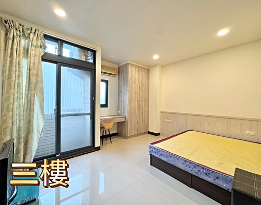 靜宜大學透天整層兩房 - Image 1