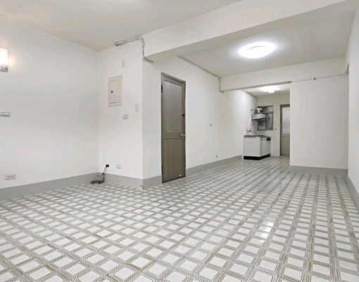 森林綠地公園~翻新美三房 - Image 1