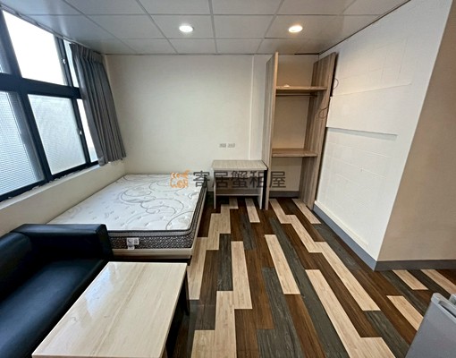 寄居蟹🏠東吳大學.採光佳.西門站 - Image 2