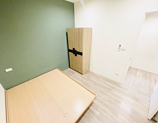 捷運劍南路５分／新裝潢2房。獨立陽台。低樓層。可開伙 - Image 7
