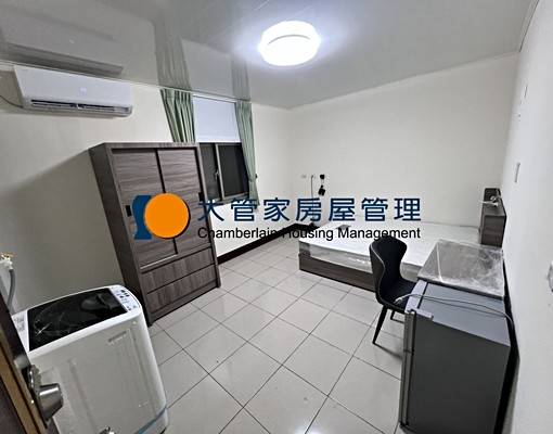 老爺旁近園區/全新傢俱電/多間可選 - Image 3