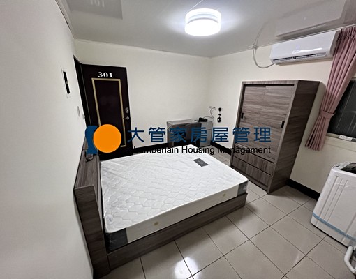 近園區全新套房/多間可選 - Image 6