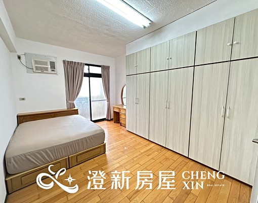 新竹市中府,近巨城,稀有大坪數四房 - Image 9
