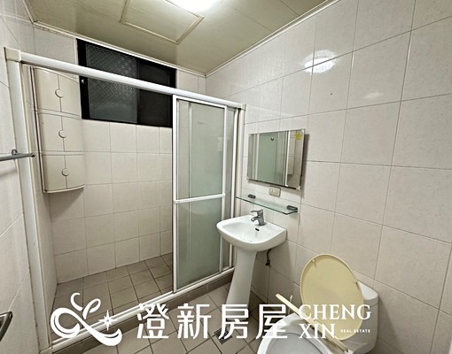 新竹市中府,近巨城,稀有大坪數四房 - Image 12