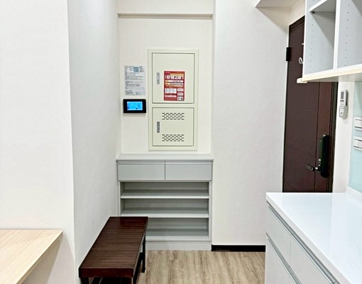 新成屋全新家具近淡海輕軌｜社宅免仲介費/可報稅/可租補 - Image 5